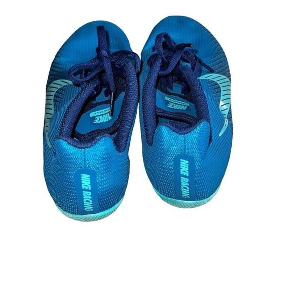 Nike Shoes | Nike Running no Spikes |
Color: Turquoise | Size: 8 | - Picture 3 of 9